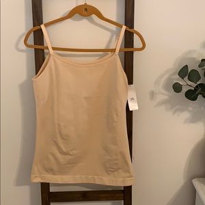 Empetua Shapewear Tank